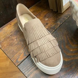 Ariat Unbridled slip on shoes